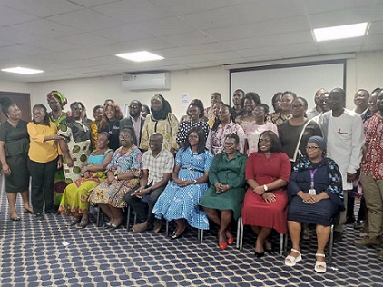 CONIWAS Urges Industry Players to Support Advocacy for Standardized Reusable Sanitary Pads