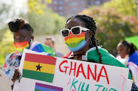 Chiefs mount pressure on Akufo-Addo to sign Anti-LGBTQ+ Bill