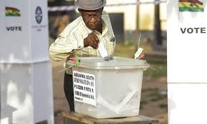 Don’t Militarise The Election 2024 – Government Urged