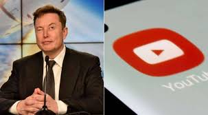 Elon Musk is gearing up to take on YouTube