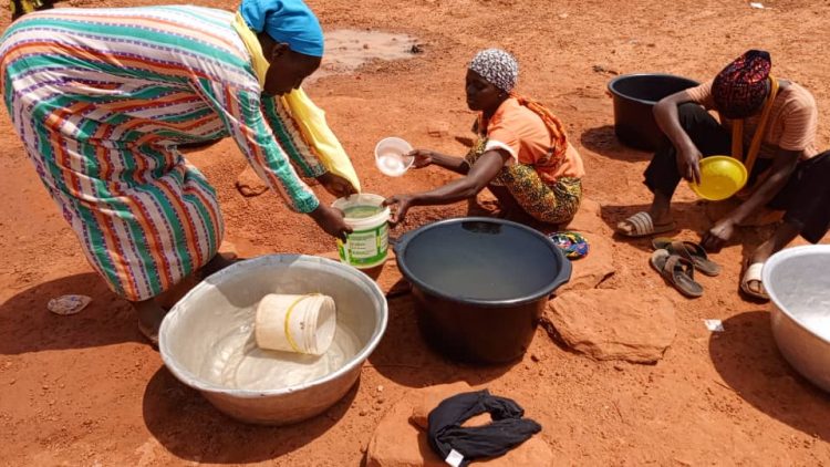 N/R: Fuo residents beg for mechanised boreholes amid water crisis