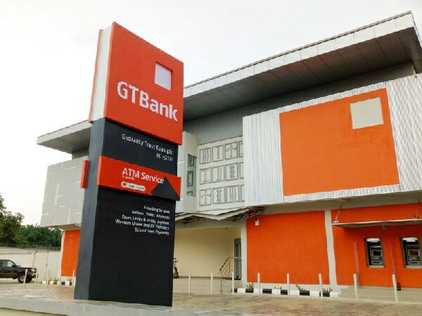 Bank of Ghana suspended Foreign Exchange Trading Licences of GT Bank and FBN Bank Ghana