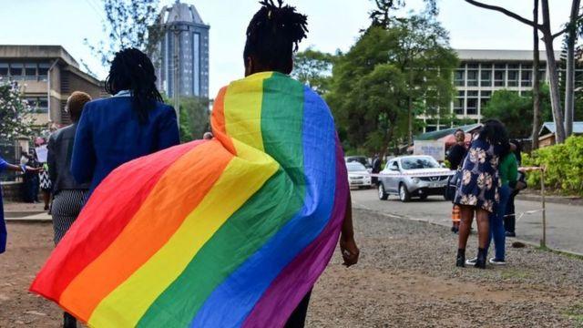 Ghana faces $3.8b loss from World Bank over anti-LGBTQ+ bill – Ministry of Finance