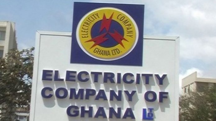 Ghana reduces electricity tariff effective April