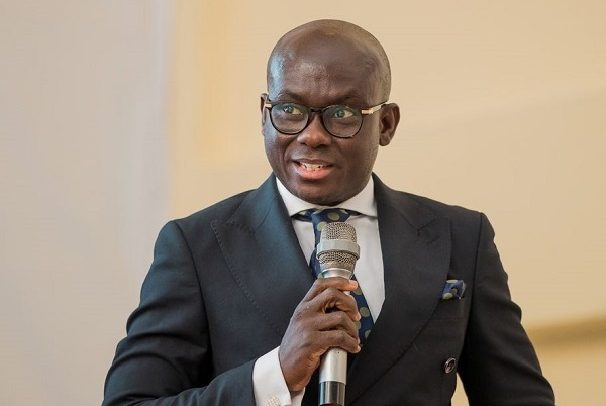 A-G confirms over GH¢10 trillion saved in judgement debts
