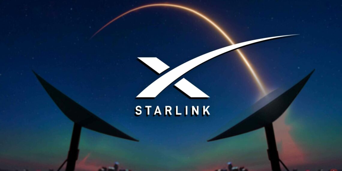 Government to license Starlink for satellite internet operations in Ghana