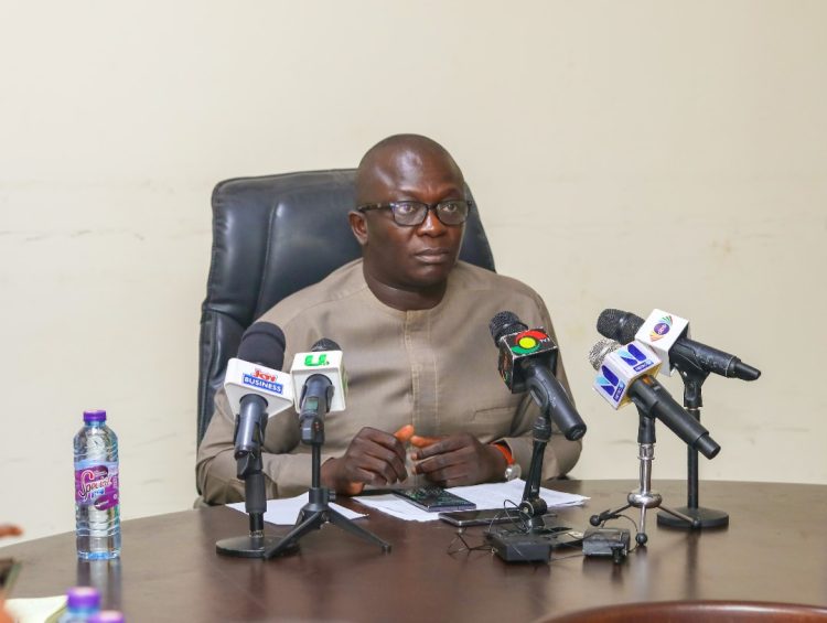 Gov’t ready to support SHSs willing to start farms – Agric Minister
