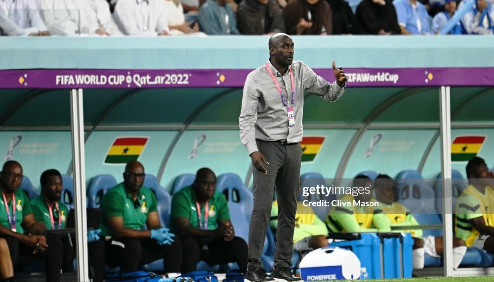 Hope we get a good start and end up as winners against Nigeria – Otto Addo