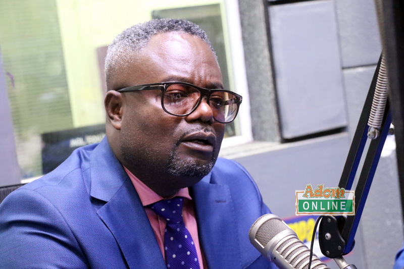 “I Will Never Borrow Money To Buy Cocoa If I Become President of Ghana”- Kofi Akpaloo