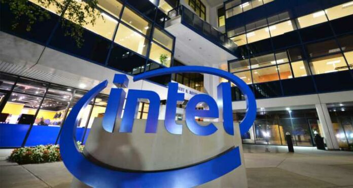 Intel $20-billion chip grant exposes US weakness
