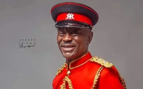 It would be difficult to organise coup in Ghana because the Army is being influenced by political parties – Kofi Amoabeng