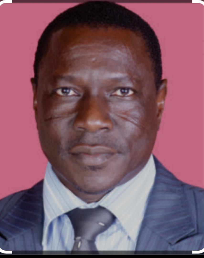 John Tia Akologo: Former Information Minister reported dead