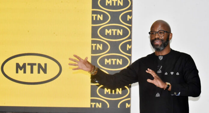 MTN pushes ahead with creating separate fibre business