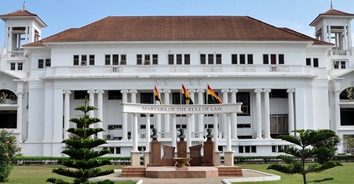 “The bill would also undermine Ghana’s valuable public health, media and civic spaces, and economy. International business coalitions have already stated that such discrimination in Ghana would harm business and economic growth in the country,”the statement added.
