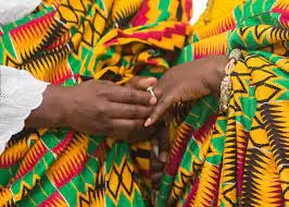 More than 79,000 Ghanaian girls 12 -17 years married, living with men