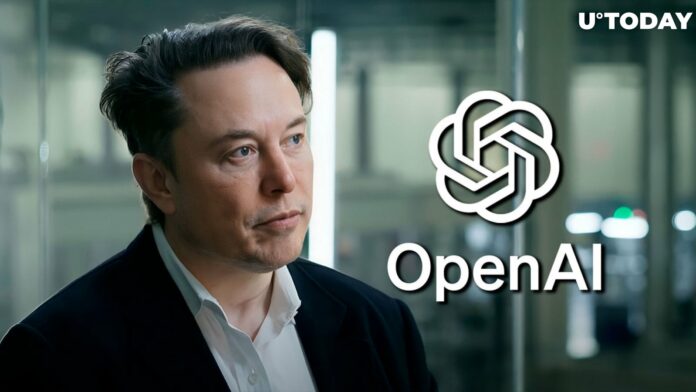 OpenAI fires back at Elon Musk
