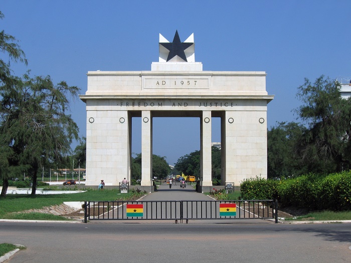 Our heritage, our pride, celebrating Ghana’s 67th Independence Day