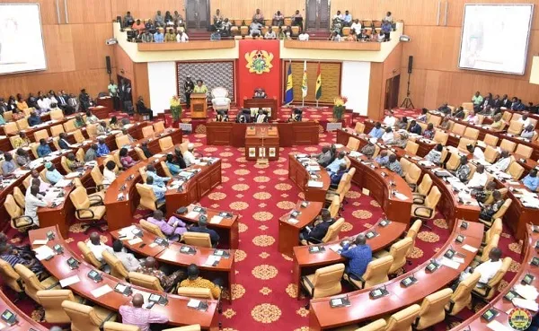 Parliament approves $300m loan after Amin Adam intervenes over $449m tax waiver