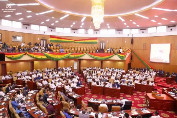 Parliament divided over Speaker’s decision to suspend approval of new ministers