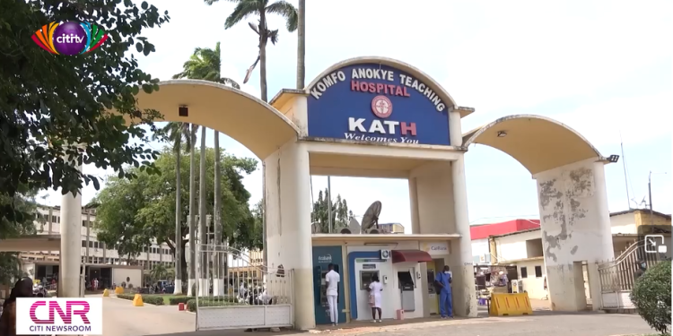 Patients stranded as KATH doctors strike over accommodation issues