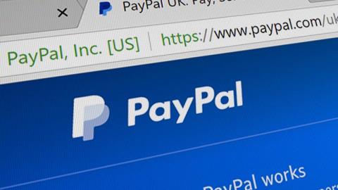 PayPal launches payment suite for SMEs