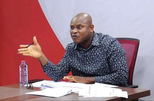 The scramble for who leads the NDC after Mahama has started – NPP reacts to Kwesi Ahwoi’s comment