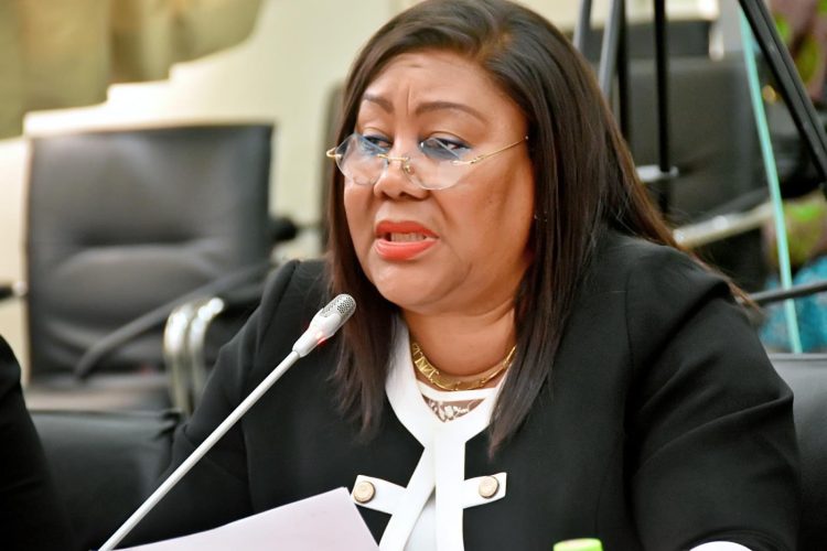 Corporate Insolvency Act could’ve benefited companies earlier – Registrar of Companies