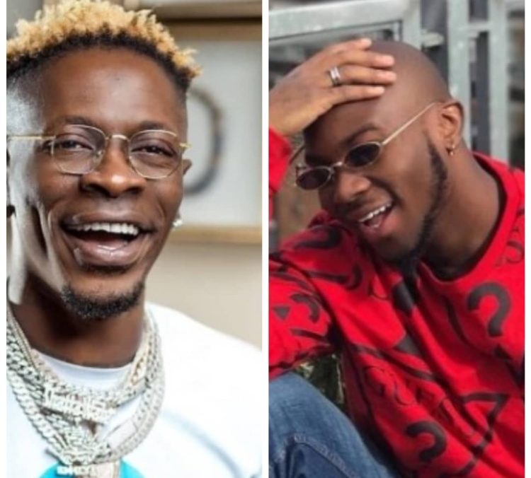 2023 African Games: Shatta Wale, King Promise to perform at opening ceremony