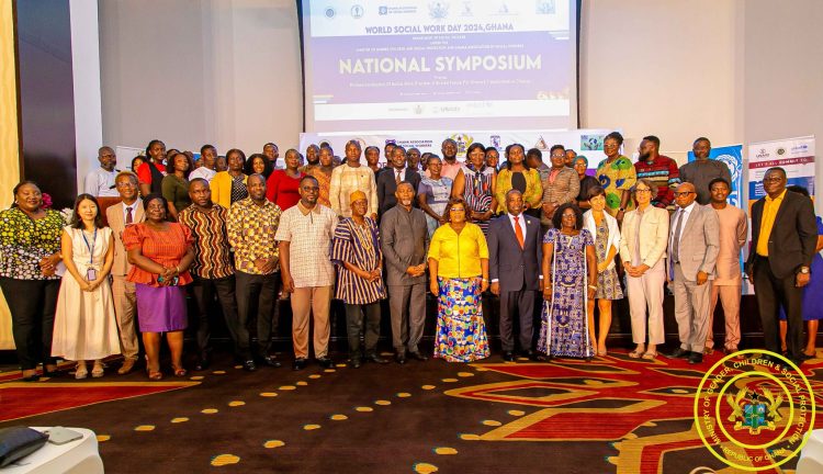 Social Welfare Department hosts national symposium on World Social Work Day