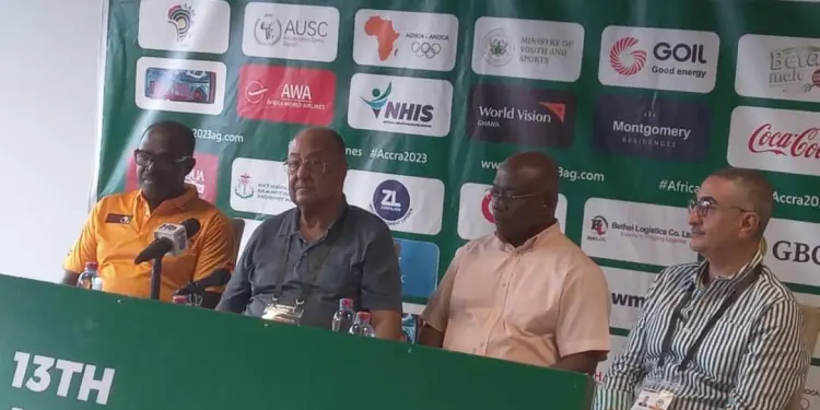 South Africa quitting hockey not justified – Africa Hockey Federation