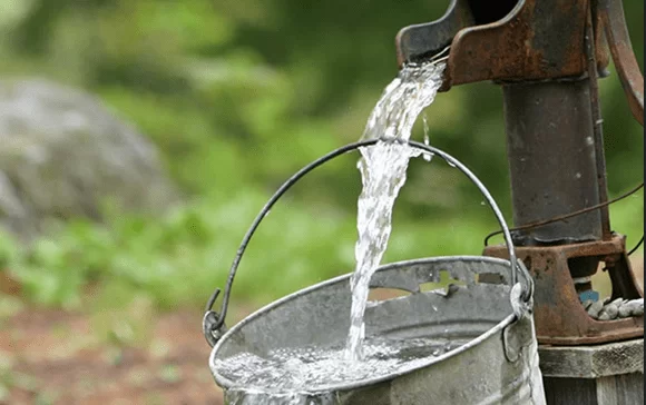 Stakeholders in water sector urged to explore innovative water solutions