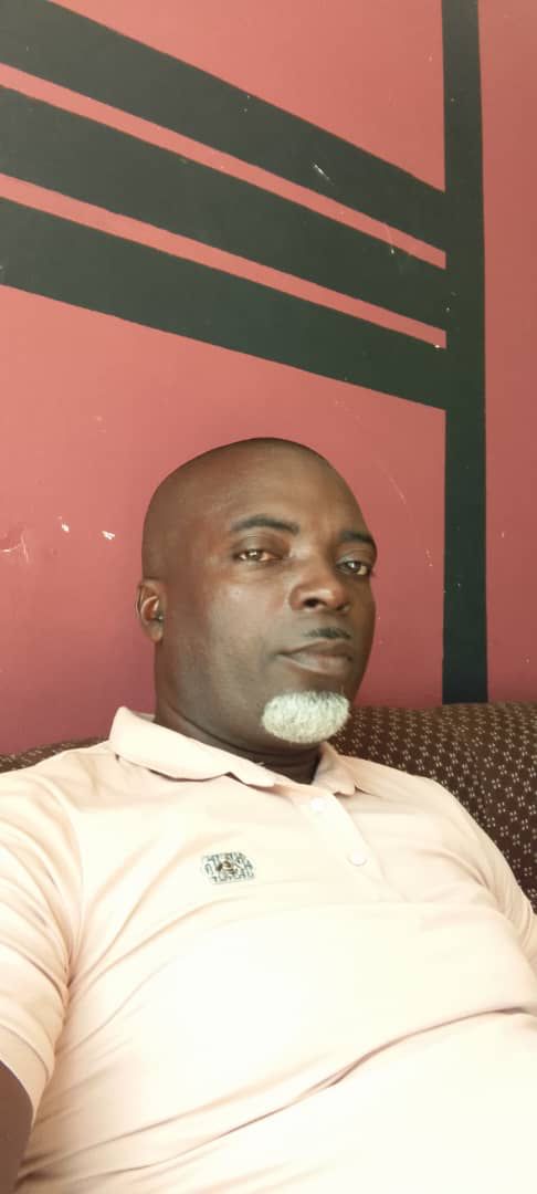 The Notorious Car Thief Who Steals From Rentals: Akwesi Boateng Bismark Is Wanted By Police!!