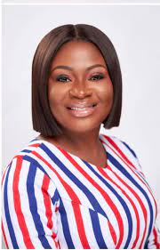 “This year’s election campaign won’t be a fanfare” – Harriet Oppong