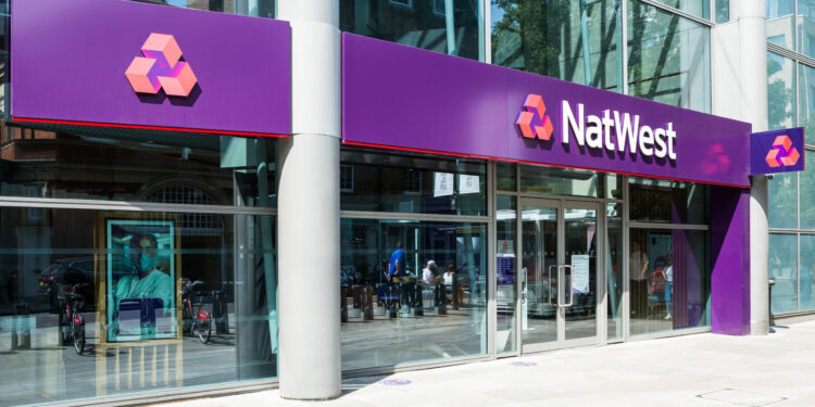 UK government no longer NatWest’s controlling shareholder