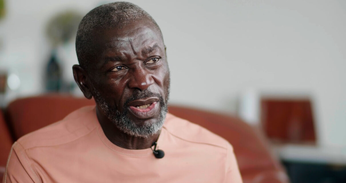 We Made A Wrong Experiment with Akufo-Addo; I Have To Go Fully Behind Mahama- Kofi Amoabeng