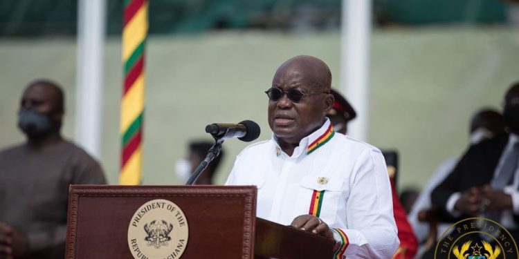 We have overcome our difficult economic challenges – Akufo-Addo