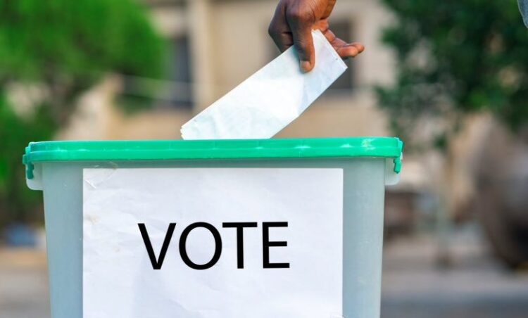 We’re ready to conduct by-election at Ejisu if we’re officially informed – EC
