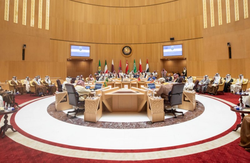 GCC Countries Reaffirm Unwavering Support for Morocco’s Sovereignty Over Sahara
