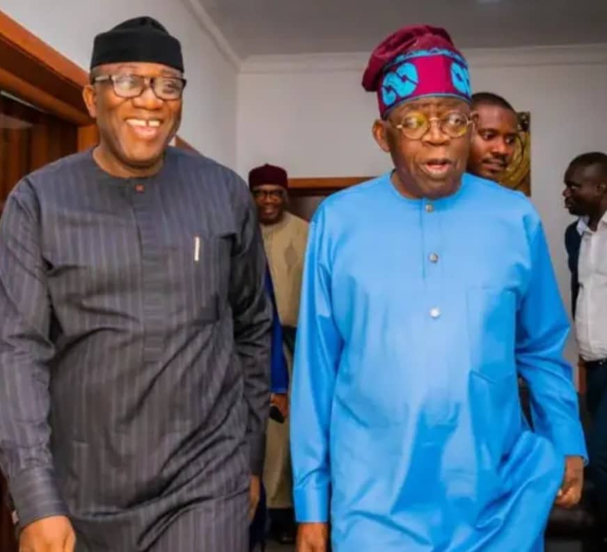 PABF recommends candidate for AU Chair to President Tinubu