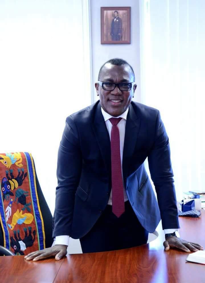 PABF recommends candidate for AU Chair to President Tinubu