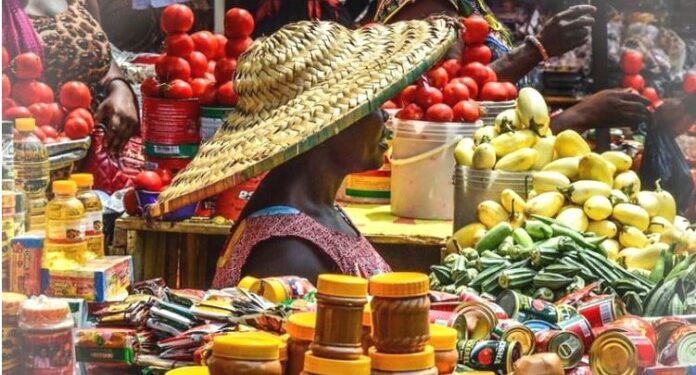 World Bank warns of persistent food price inflation in developing nations