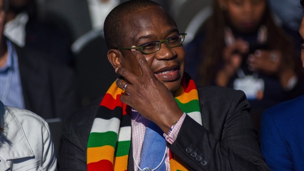 Zimbabwe’s Ncube sees $18 billion debt talks on course despite US exit