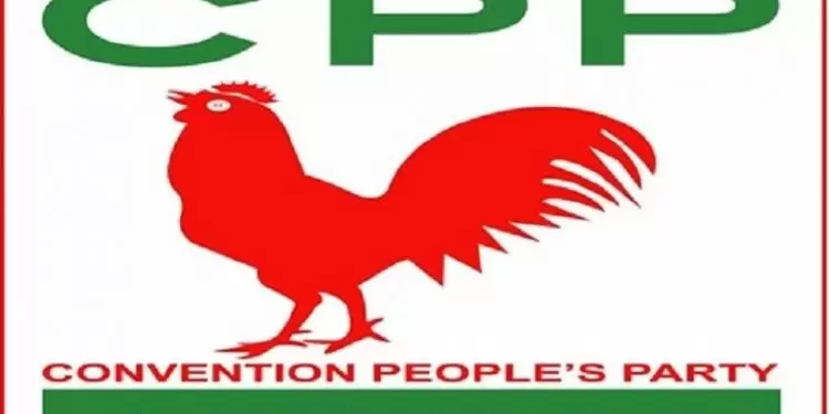 Court Dismiss Case against CPP Chairperson