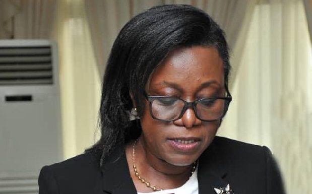 No Ghana card, no judgement directive withdrawn – Judicial Secretary