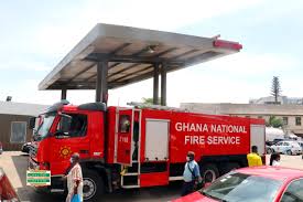 1,035 out of 1,832 water hydrants are not functional – GNFS