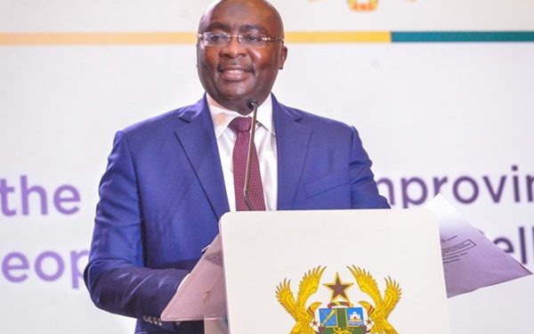 2024 Polls: Bawumia’s port rate promise an election ploy – Central Tongu MP