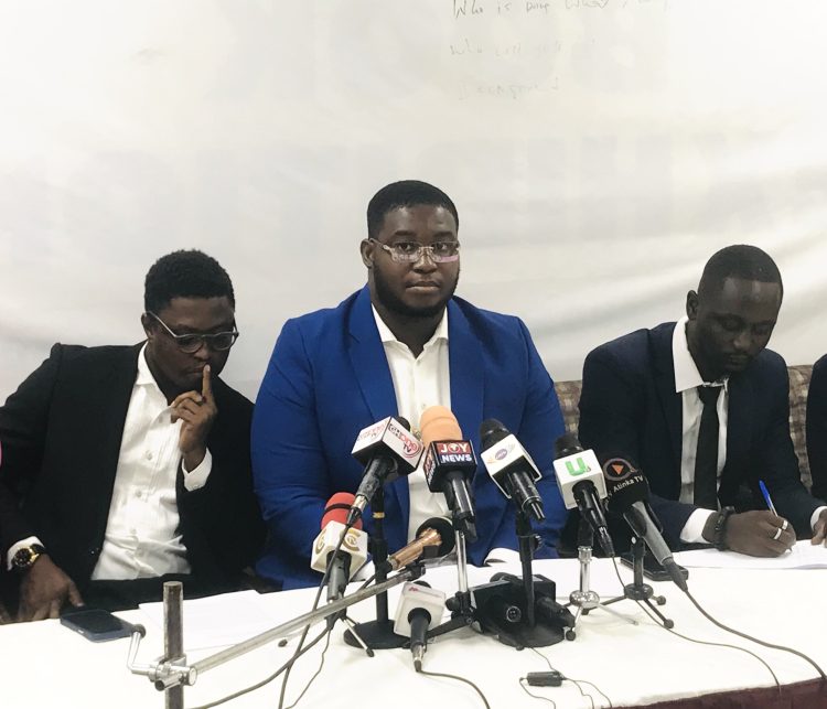 2024 elections: Mahama is a “scary alternative” for Ghana – Group