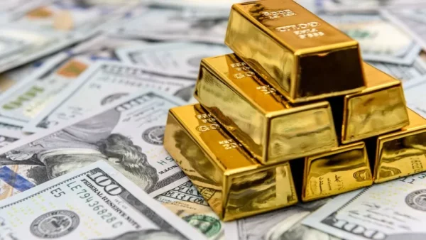 3 reasons gold prices continue to climb