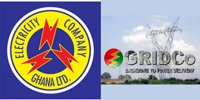 Threats of Dumsor: ECG replies to allegations by GRIDCo
