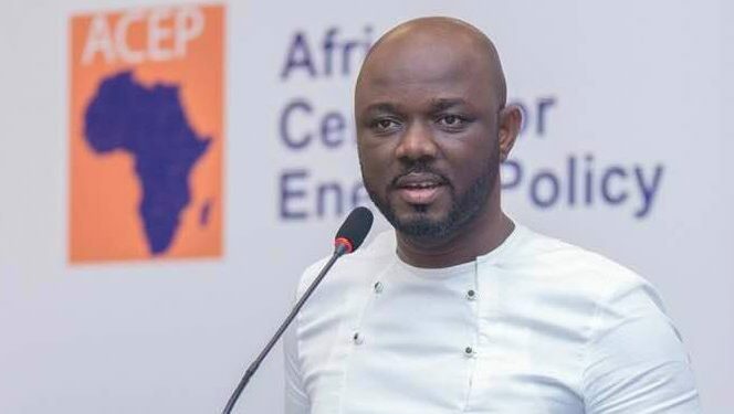 ACEP supports privatization of ECG amid power distribution, revenue collection challenges